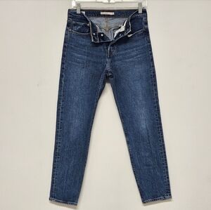 Levi's Women's Blue Jeans